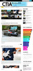 Thumbnail Engadget Wordpress Theme