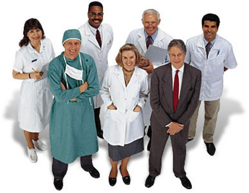 Product picture US Physicians Database 947,655 Records 