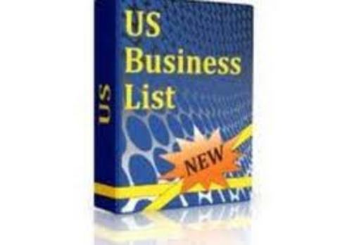 Product picture US Business Complete List attorneys,campgrounds,chiropractor